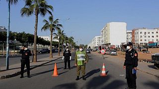 المغرب يسجل 430 إصابة جديدة بكورونا و7 وفيات المغرب يسجل 430 إصابة جديدة بكورونا و7 وفيات