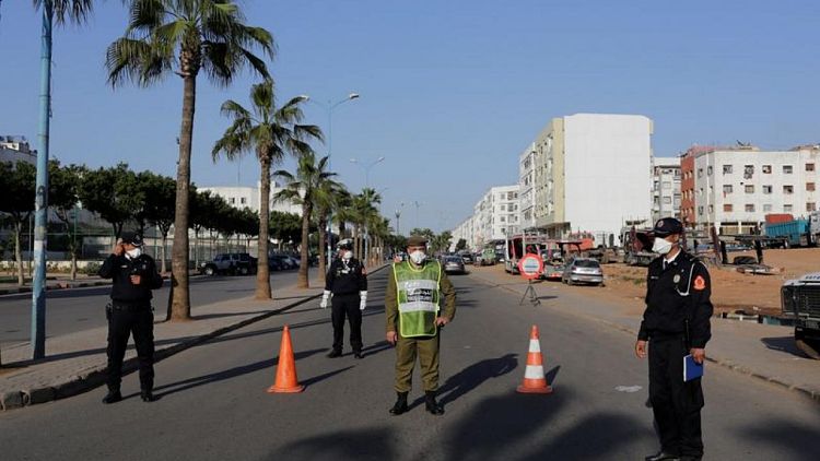 المغرب يسجل 430 إصابة جديدة بكورونا و7 وفيات