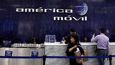 Mexico's America Movil says loses tribunal ruling against Colombia