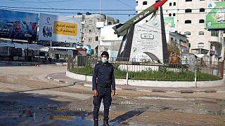 وزيرة الصحة: 493 إصابة جديدة بكورونا و8 وفيات بين الفلسطينيين