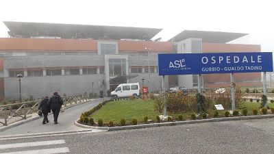 Prognosi di guarigione di 30 giorni per gli altri due Prognosi di guarigione di 30 giorni per gli altri due