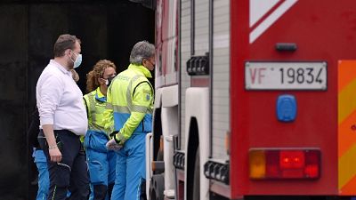 Effettuato l'esame medico legale. Lunedì i funerali a Agliana Effettuato l'esame medico legale. Lunedì i funerali a Agliana