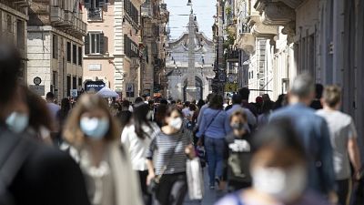 Da Trastevere a San Lorenzo, interventi anche in via del Corso Da Trastevere a San Lorenzo, interventi anche in via del Corso