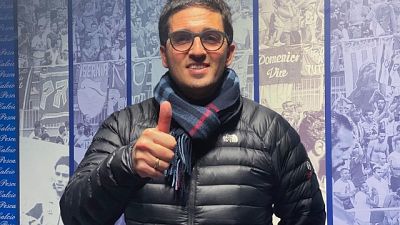 Compagna Grassadonia su fb,via da città.Solidarietà Salernitana Compagna Grassadonia su fb,via da città.Solidarietà Salernitana