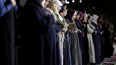 الأردن يحذر إسرائيل من مواصلة اعتداءاتها "الهمجية" على المسجد الأقصى الأردن يحذر إسرائيل من مواصلة اعتداءاتها "الهمجية" على المسجد الأقصى