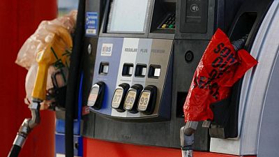 U.S. Southeast braces for fuel price rises after pipeline shutdown U.S. Southeast braces for fuel price rises after pipeline shutdown