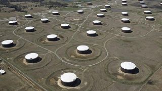 إدارة معلومات الطاقة: انخفاض مخزونات النفط الأمريكية الأسبوع الماضي وارتفاع مخزون الوقود