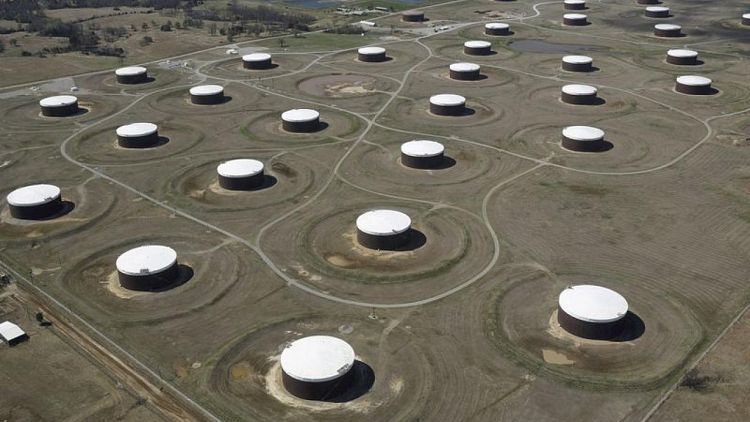 إدارة معلومات الطاقة: انخفاض مخزونات النفط الأمريكية الأسبوع الماضي وارتفاع مخزون الوقود