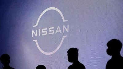 Nissan, Suzuki Motor to curtail production in June due to chip shortage - sources