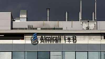 El beneficio de Almirall de España cae un 39% en el primer trimestre por reducción de ingresos El beneficio de Almirall de España cae un 39% en el primer trimestre por reducción de ingresos