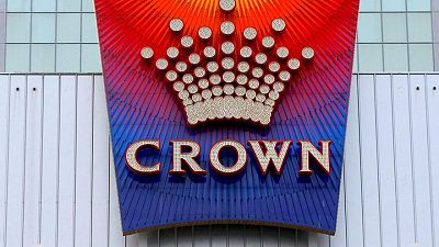 Australia's Star eyes Crown in $7 billion play, vies with private equity Australia's Star eyes Crown in $7 billion play, vies with private equity