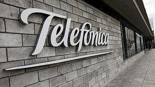 Telefónica duplica su beneficio en el primer trimestre gracias a la reapertura Telefónica duplica su beneficio en el primer trimestre gracias a la reapertura