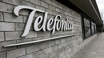 Telefónica vende cuatro centros de datos a cambio de un 20% de Nabiax Telefónica vende cuatro centros de datos a cambio de un 20% de Nabiax