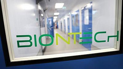BioNTech construirá una planta de fabricación de vacunas de ARNm en Singapur BioNTech construirá una planta de fabricación de vacunas de ARNm en Singapur