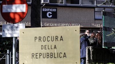 Agenti verranno ascoltati da inquirenti