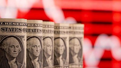 MERCADOS GLOBALES-Bolsas suben mientras inversores evalúan los índices de inflación en EEUU