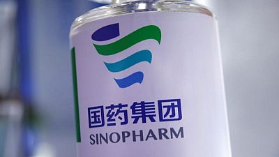 GAVI negocia dosis con china Sinopharm y otros productores de vacunas para COVAX GAVI negocia dosis con china Sinopharm y otros productores de vacunas para COVAX