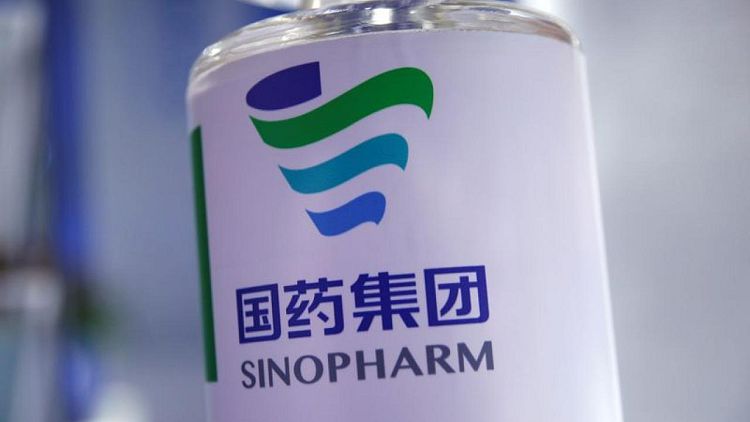GAVI negocia dosis con china Sinopharm y otros productores de vacunas para COVAX