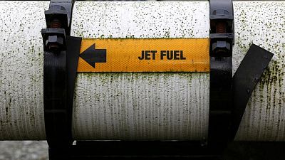 Jet fuel demand recovery faces long haul as travel stays regional