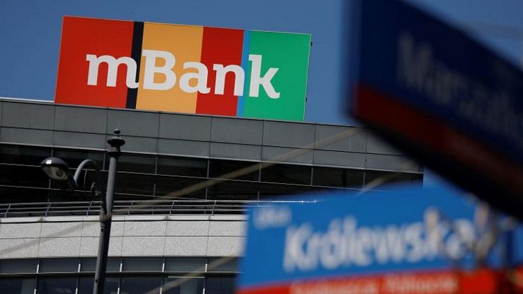 Polish FX mortgage holders, banks face crunch Supreme Court ruling