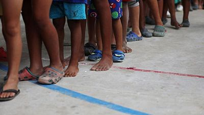 Expertos advierten que pandemia está aumentando el trabajo infantil en Venezuela