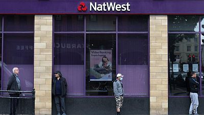 NatWest triples profit despite taking money laundering hit