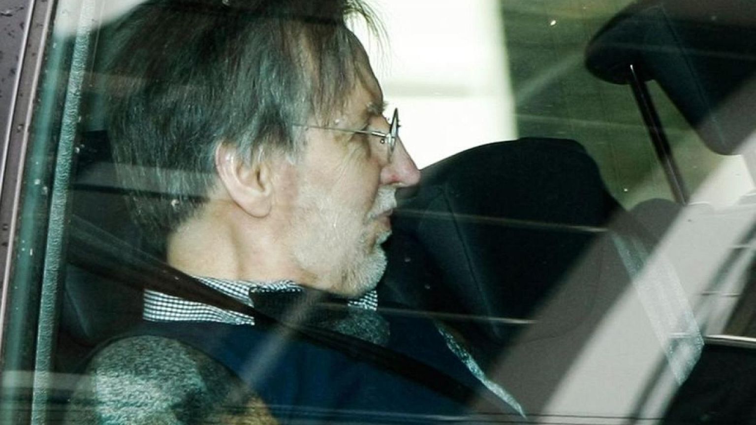 'Ogre of the Ardennes' serial killer dies in French prison hospital