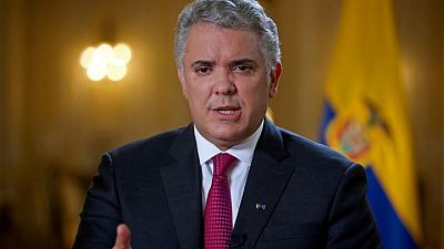 Colombia president announces policing changes amid brutality accusations