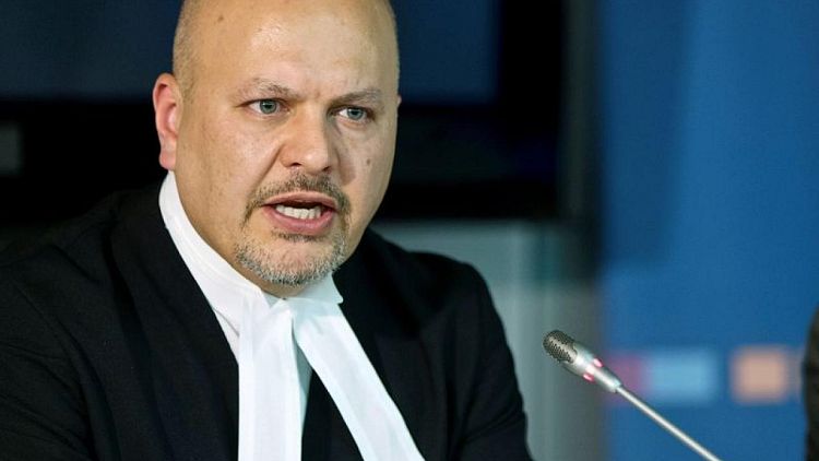 قضاة الجنائية الدولية يطلبون مساعدة الأمم المتحدة في تحديد من يحكم أفغانستان