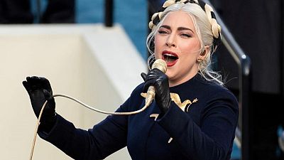 Lady Gaga, Glenn Close se unen al príncipe Enrique y a Oprah para serie de TV sobre salud mental Lady Gaga, Glenn Close se unen al príncipe Enrique y a Oprah para serie de TV sobre salud mental