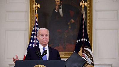 Gobierno de Biden protegerá a gays y transgéneros de discriminación en sistemas de salud: HHS Gobierno de Biden protegerá a gays y transgéneros de discriminación en sistemas de salud: HHS