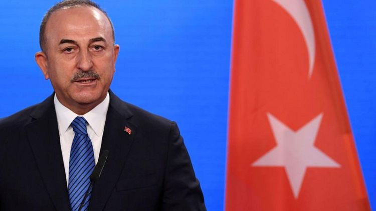 Turkey says saddened by Lebanon-Gulf crisis, calls for diplomatic resolution