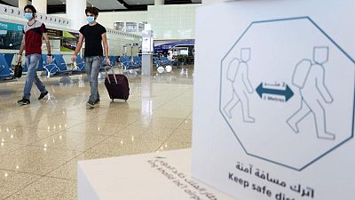 Saudi Arabia to require arriving visitors to quarantine for a week