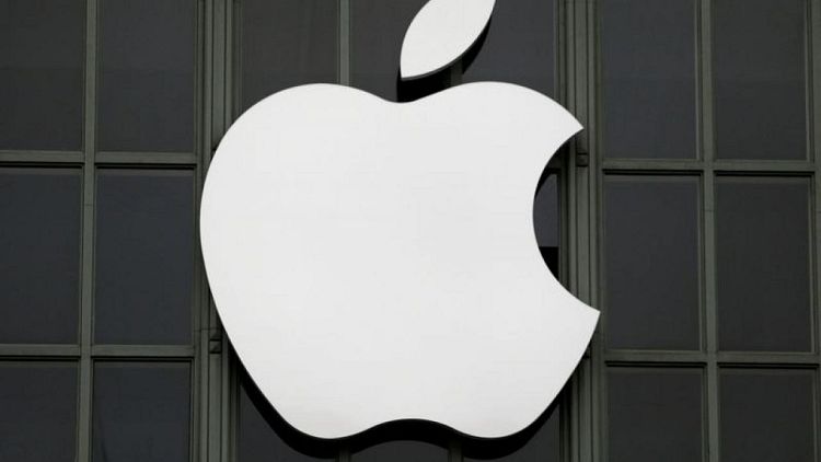 Apple negocia con CATL y BYD suministro de baterías para su vehículo eléctrico -fuentes