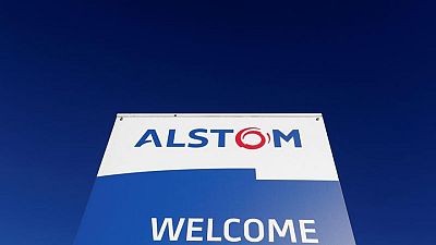 Train maker Alstom earmarks new provisions for earlier Bombardier deal