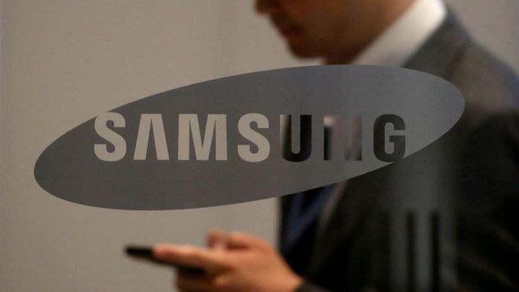 Samsung estudia otra fábrica de chips en Texas de 17 mil millones de dólares