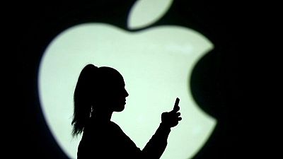 Apple starts legal action against Russian regulator in App Store dispute -RIA