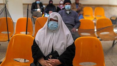 وزيرة الصحة: 528 إصابة جديدة بكورونا و15 وفاة بين الفلسطينيين وزيرة الصحة: 528 إصابة جديدة بكورونا و15 وفاة بين الفلسطينيين