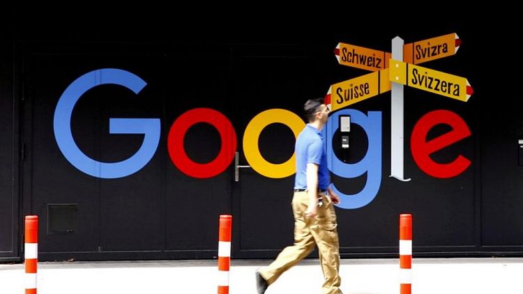 Google delays mandatory return to office beyond Jan. 10