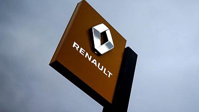 France's Renault charged with deception over dieselgate probe