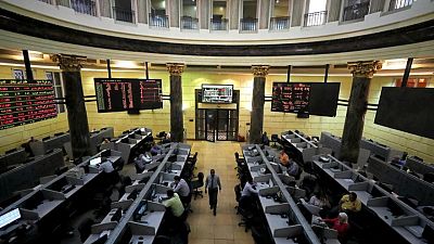 ارتفاع أسواق الخليج الرئيسية على أثر النفط، وبورصة مصر تهبط ارتفاع أسواق الخليج الرئيسية على أثر النفط، وبورصة مصر تهبط