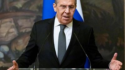 روسيا تدعو لاجتماع الرباعية الدولية لبحث الصراع بين إسرائيل والفلسطينيين