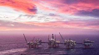 مخزونات النفط ومشتقاته الأوروبية تهبط 8% على أساس سنوي في أكتوبر