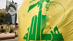 حزب الله يعلن عن توريد شحنة وقود إيرانية إلى لبنان على متن سفينة خلال ساعات