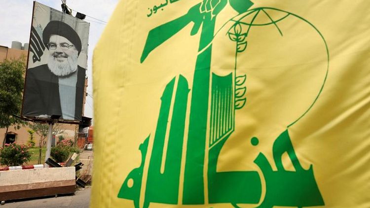 حزب الله يقول إن شحنة مازوت إيرانية تبحر إلى لبنان الخميس