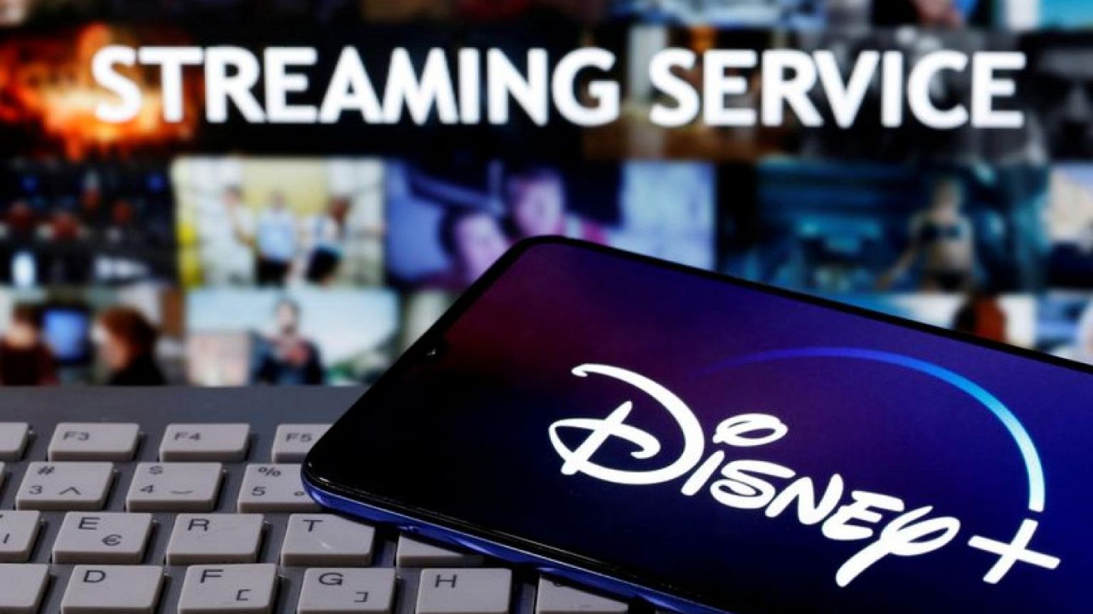 Disney wants to become the happiest place in the metaverse