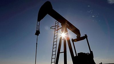 EIA reduce previsión de crecimiento de demanda mundial de petróleo para 2021 EIA reduce previsión de crecimiento de demanda mundial de petróleo para 2021