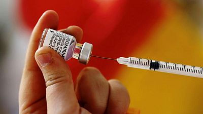 France to allocate more than 5% of its COVID vaccines to WHO-backed COVAX programme