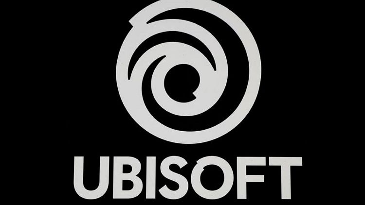 Game delays force French game maker Ubisoft to cut annual guidance