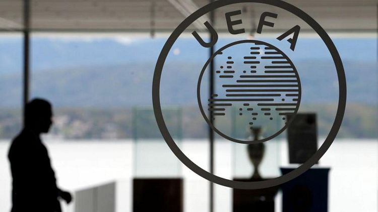 Prensa turca reporta que UEFA decidió trasladar la final de la Champions desde Estambul a Oporto